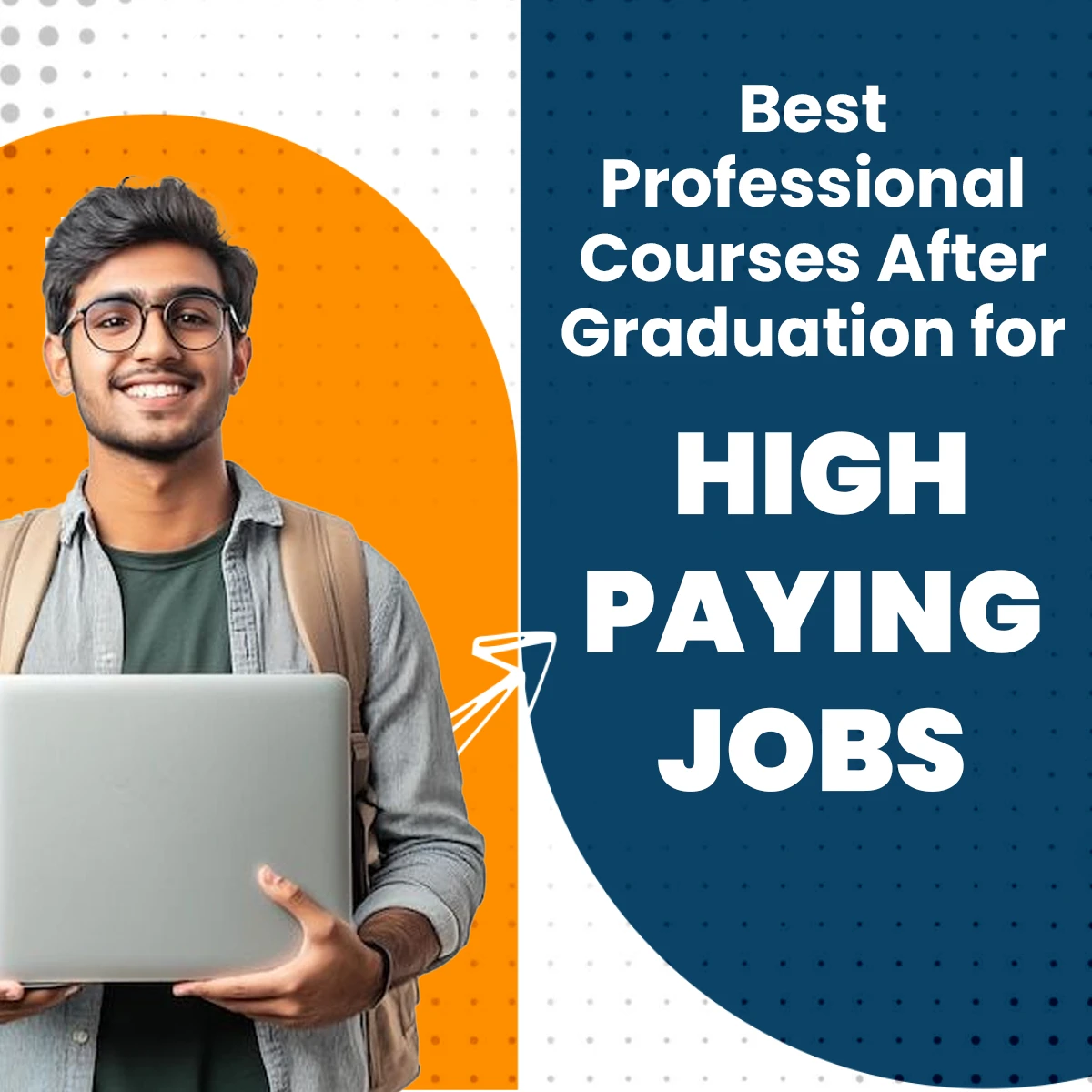 Best Professional Courses After Graduation for High-Paying Jobs