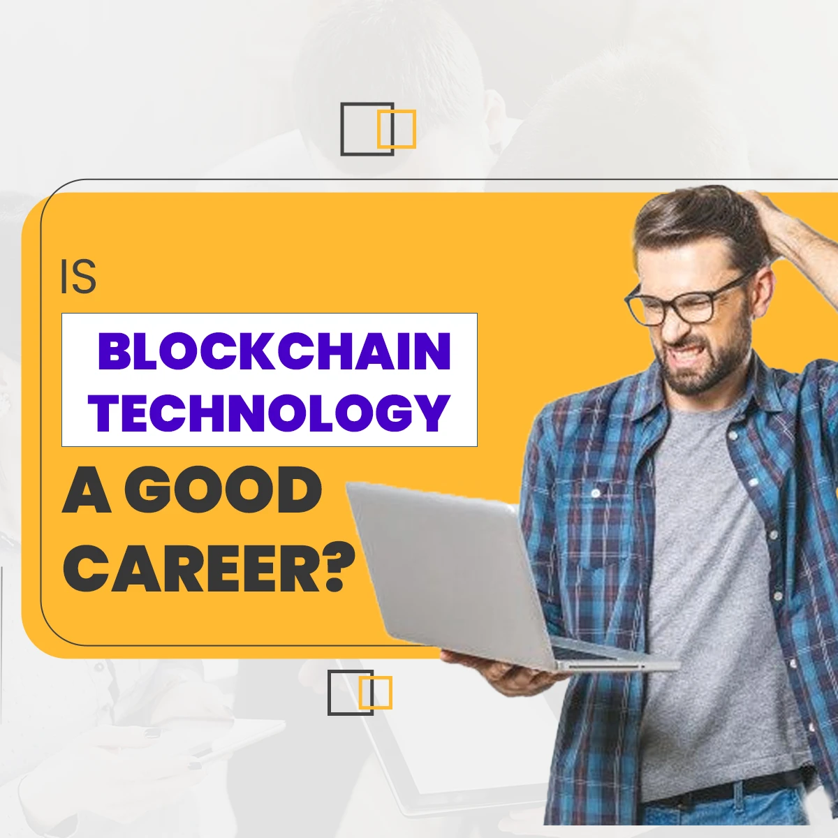 Is Blockchain Technology a Good Career Option